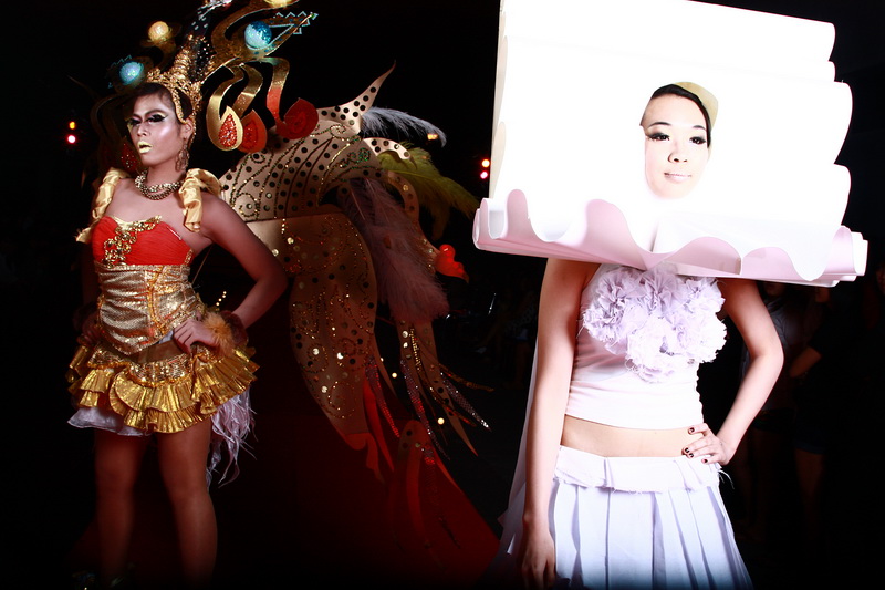 เทศกาลของขวัญและดนตรี (Group Gift)