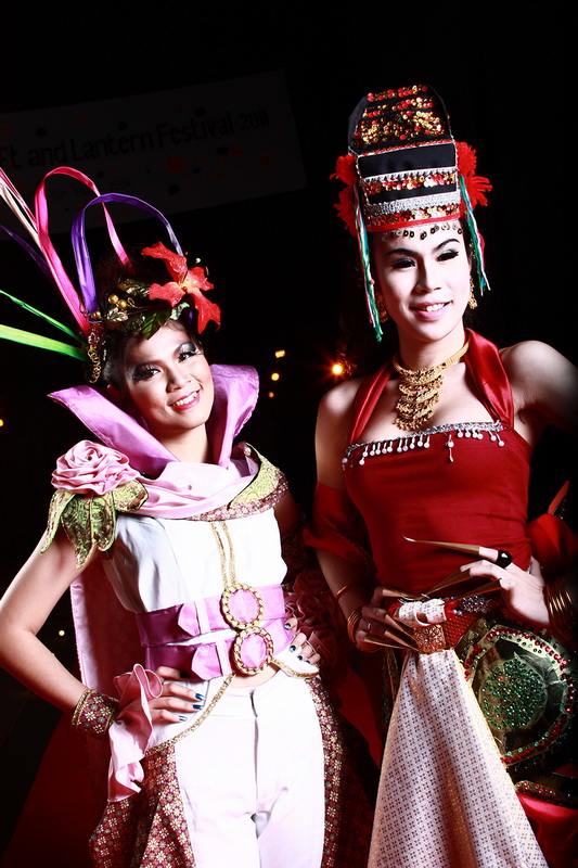 เทศกาลของขวัญและดนตรี (Group Gift)
