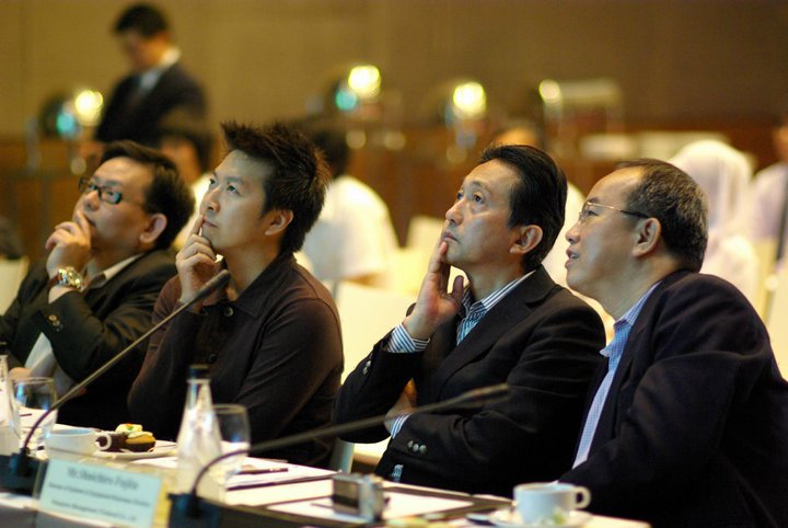 นิสิตคว้ารางวัล House and Condo Creative Awards 2011
