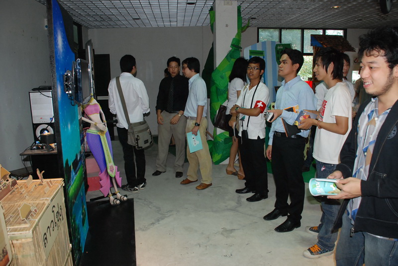 นิทรรศการศิลปกรรม ครั้งที่ 9