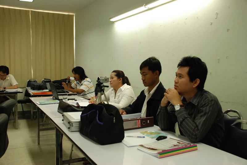 สัมมนาวิจัยทางด้านศิลปะและการออกแบบ