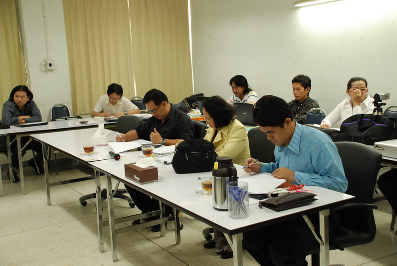 สัมมนาวิจัยทางด้านศิลปะและการออกแบบ