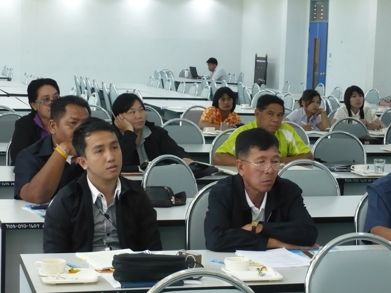 ร่วมแถลงข่าวมหาวิทยาลัย ประจำเดือนเมษายน