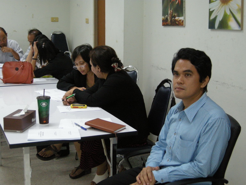 เสริมทักษะความรู้ภาษาอังกฤษ สำหรับนิสิตระดับบัณฑิตศึกษา 