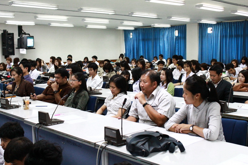 KM ภาควิชาสถาปัตยกรรม