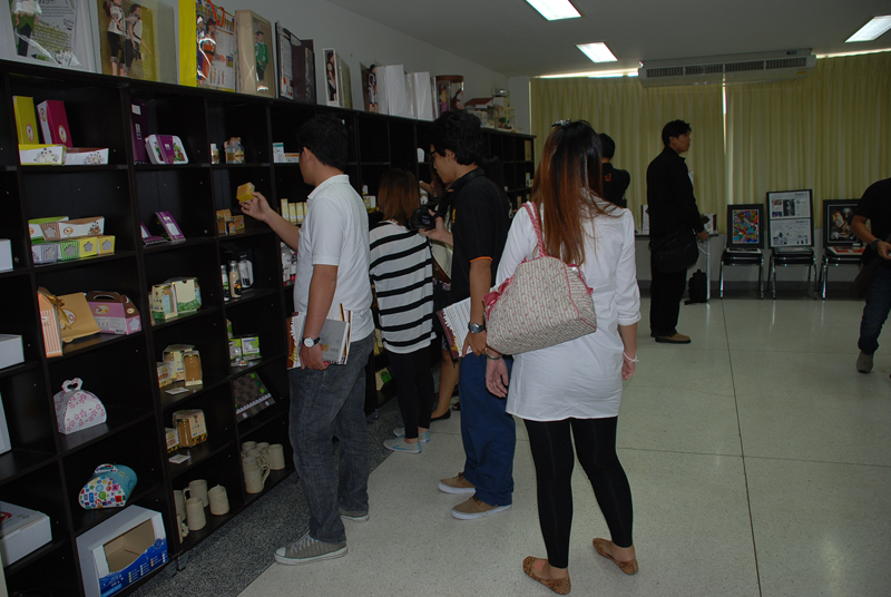 สถาบันเทคโนโลยีพระจอมเกล้าเจ้าคุณทหารลาดกระบัง ศึกษาดูงาน