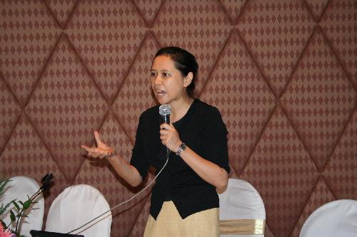 การประชุมวิชาการ CDAST 2008