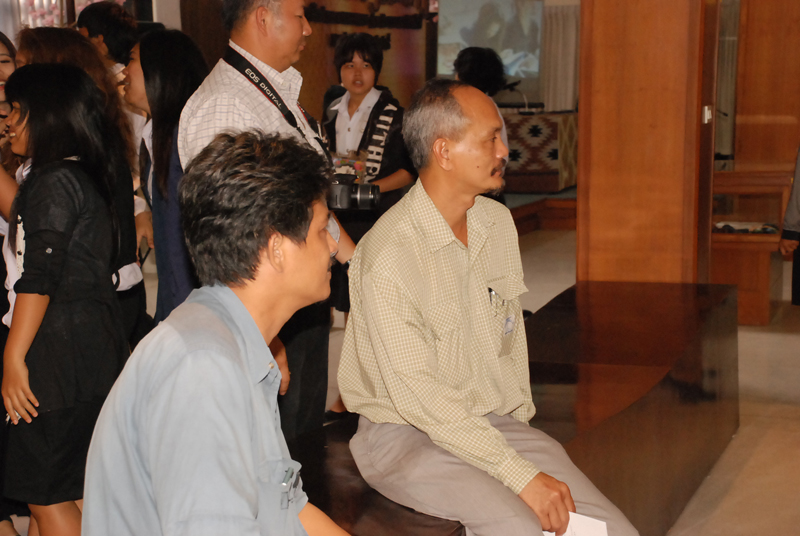 สวัสดีหลวงพระบาง