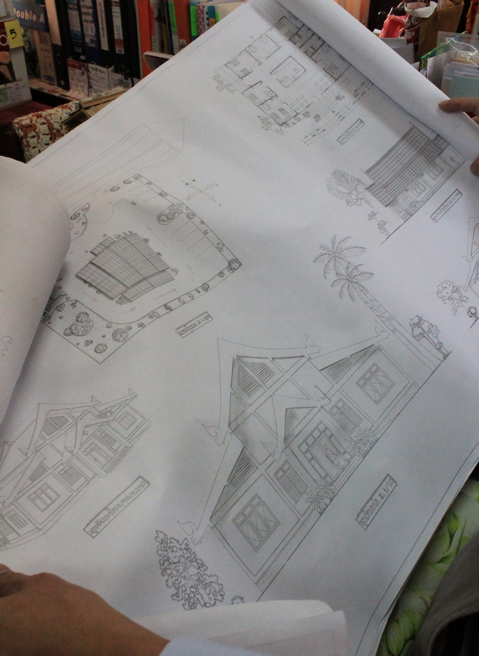 คณะฯ ลงนามความร่วมมือทางวิชาการกับมหวิทยาลัยแห่งชาติลาว