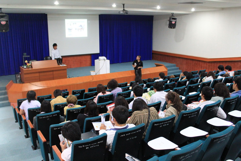 SCG บรรยายพิเศษ