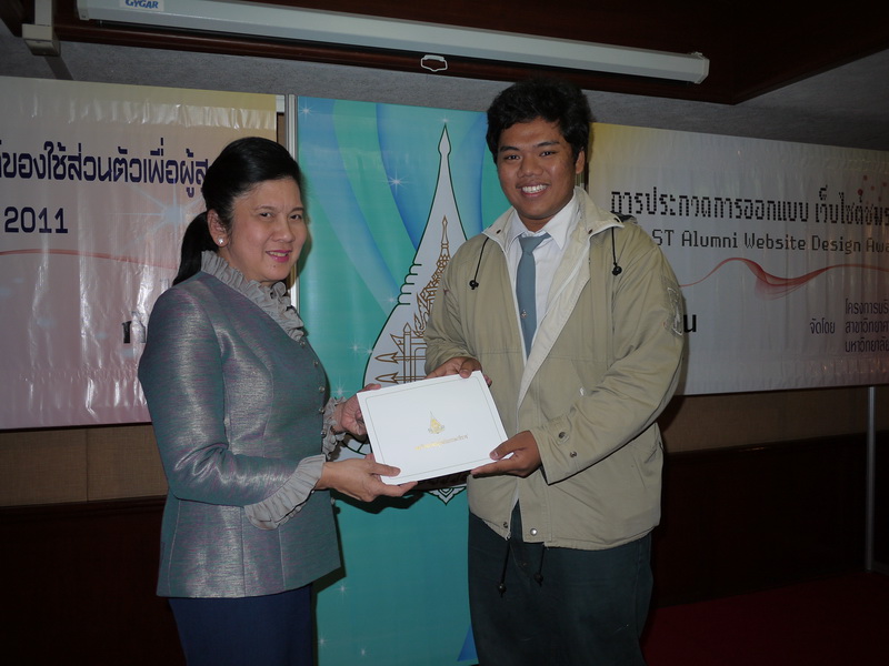 กวาด 9 รางวัล จากการประกวดการออกแบบบรรจุภัณฑ์ของใช้ส่วนตัวเพื่อผู้สูงวัย 