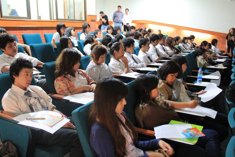 ADDA ประชาสัมพันธ์โครงการประกวด