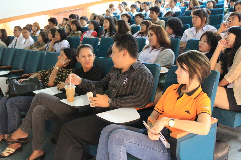 ADDA ประชาสัมพันธ์โครงการประกวด