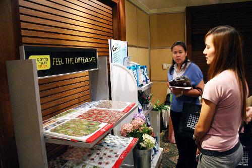 การประชุมวิชาการ CDAST 2008