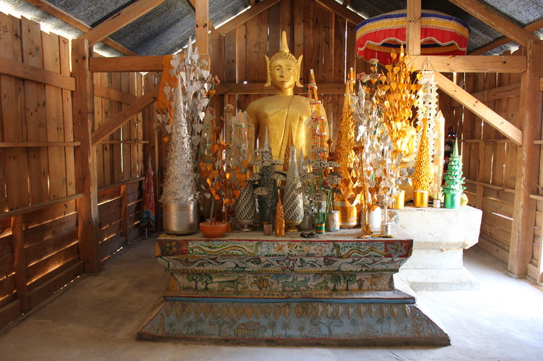 โครงการศึกษาดูงานด้านศิลปวัฒนธรรม "ล้านช้าง 3" ณ แขวงเชียงขวาง สปป. ลาว