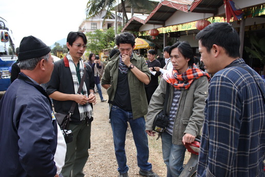 โครงการศึกษาดูงานด้านศิลปวัฒนธรรม "ล้านช้าง 3" ณ แขวงเชียงขวาง สปป. ลาว