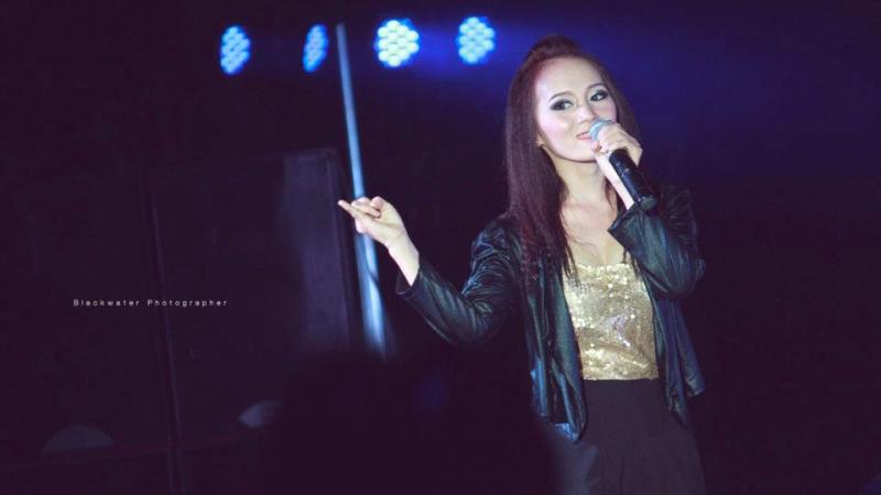 โครงการกล้าพูด กล้าแสดง ของนิสิตภาควิชาศิลปะและการออกแบบ