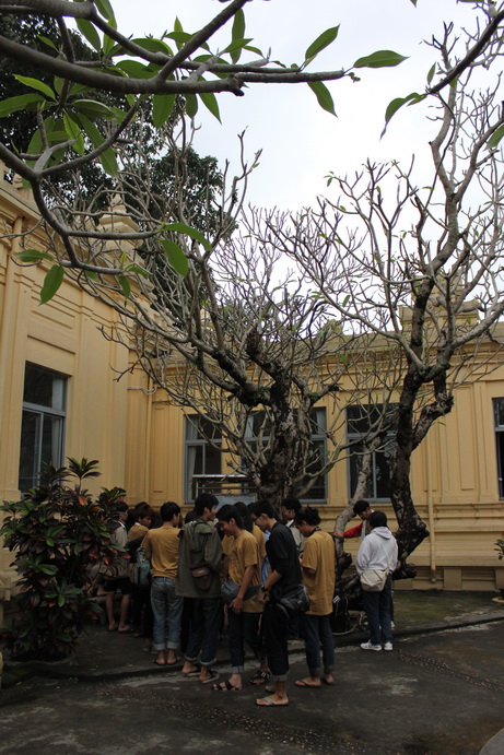 โครงการทัศนศึกษา ณ แขวงสะหวันนะเขต สปป.ลาว และเมืองเว้ ดานัง ฮอยอัน สาธารณรัฐสังคมนิยมเวียดนาม
