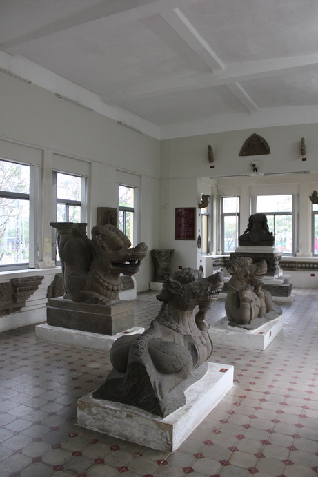โครงการทัศนศึกษา ณ แขวงสะหวันนะเขต สปป.ลาว และเมืองเว้ ดานัง ฮอยอัน สาธารณรัฐสังคมนิยมเวียดนาม