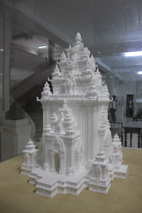 โครงการทัศนศึกษา ณ แขวงสะหวันนะเขต สปป.ลาว และเมืองเว้ ดานัง ฮอยอัน สาธารณรัฐสังคมนิยมเวียดนาม
