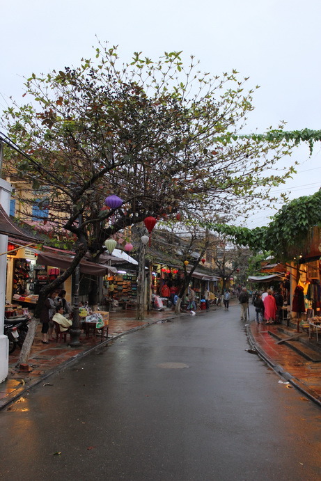 โครงการทัศนศึกษา ณ แขวงสะหวันนะเขต สปป.ลาว และเมืองเว้ ดานัง ฮอยอัน สาธารณรัฐสังคมนิยมเวียดนาม
