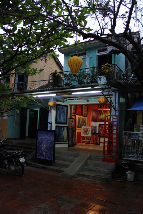 โครงการทัศนศึกษา ณ แขวงสะหวันนะเขต สปป.ลาว และเมืองเว้ ดานัง ฮอยอัน สาธารณรัฐสังคมนิยมเวียดนาม