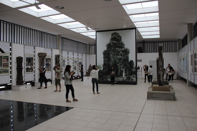 โครงการทัศนศึกษา ณ แขวงสะหวันนะเขต สปป.ลาว และเมืองเว้ ดานัง ฮอยอัน สาธารณรัฐสังคมนิยมเวียดนาม