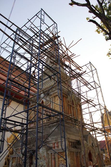 โครงการทัศนศึกษา ณ แขวงสะหวันนะเขต สปป.ลาว และเมืองเว้ ดานัง ฮอยอัน สาธารณรัฐสังคมนิยมเวียดนาม