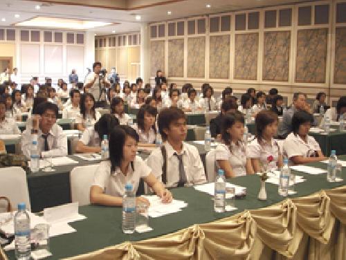 อบรมการออกแบบ