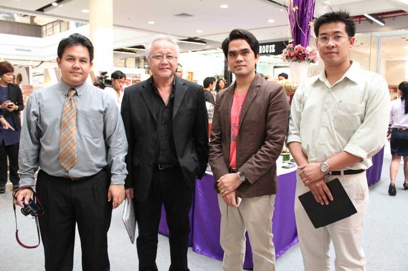 โครงการนิทรรศการศิลปกรรม ครั้งที่ ๑๐  คณะสถาปัตยกรรมศาสตร์  มหาวิทยาลัยนเรศวร