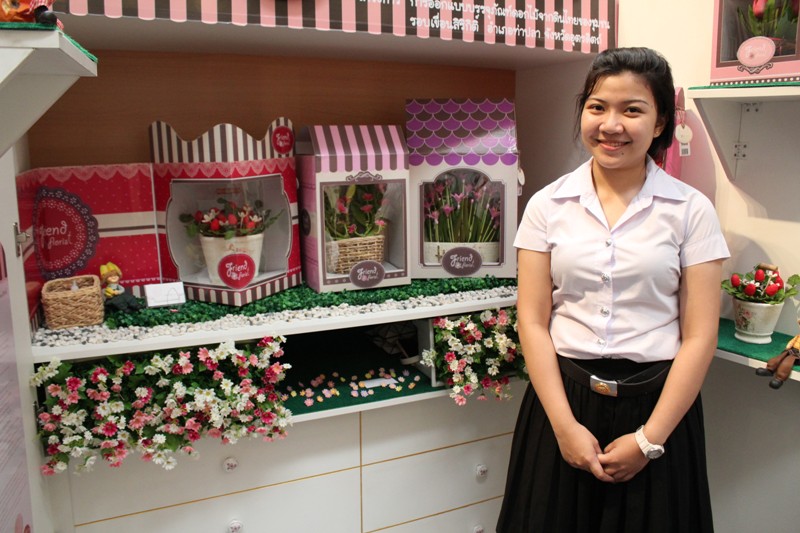 โครงการนิทรรศการศิลปกรรม ครั้งที่ ๑๐  คณะสถาปัตยกรรมศาสตร์  มหาวิทยาลัยนเรศวร