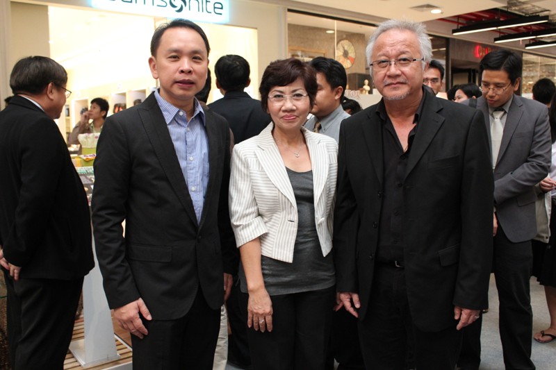 โครงการนิทรรศการศิลปกรรม ครั้งที่ ๑๐  คณะสถาปัตยกรรมศาสตร์  มหาวิทยาลัยนเรศวร