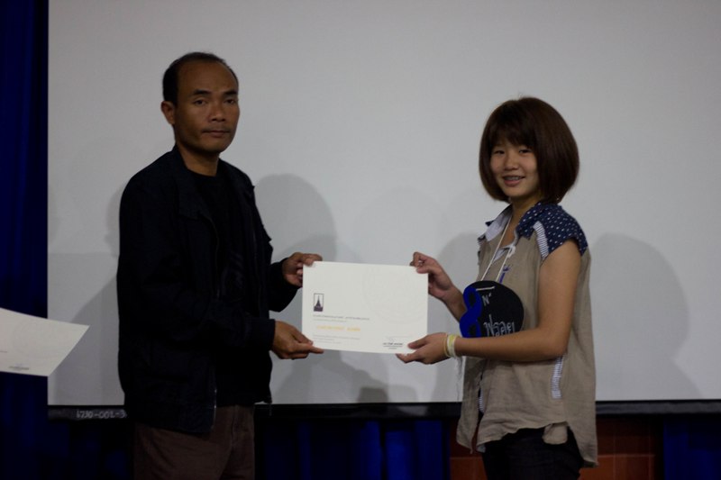โครงการติวน้องก่อนสอบ Admission ( 8th Next step camp)