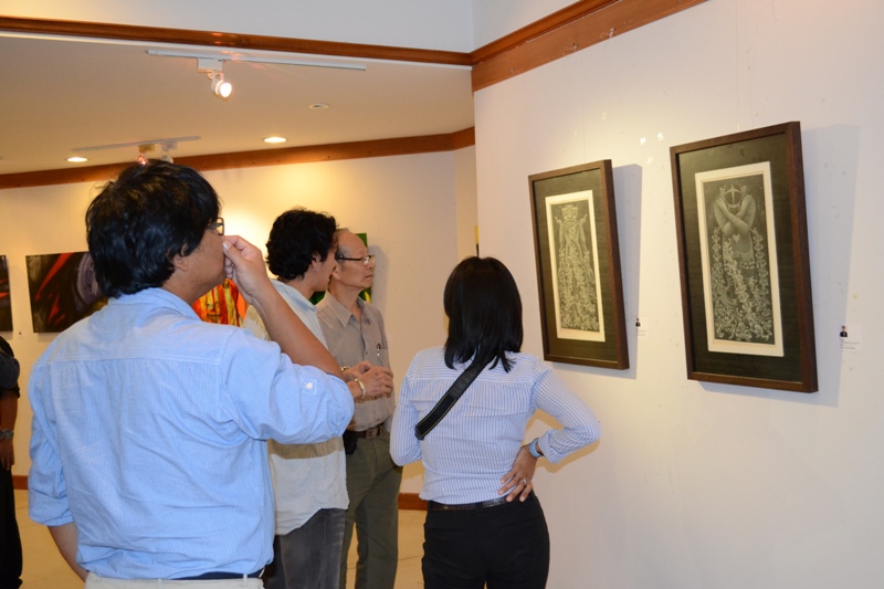โครงการจัดการความรู้เพื่อพัฒนาบุคลากรสู่องค์กรแห่งการเรียนรู้