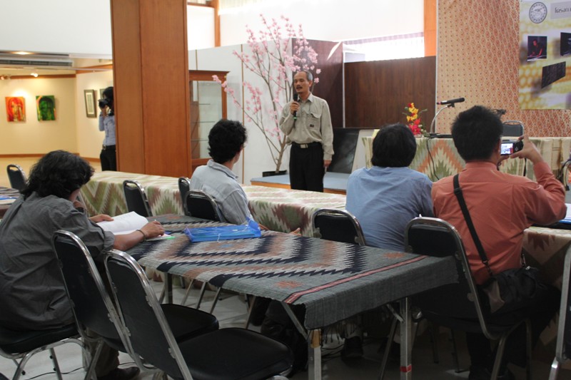 โครงการจัดการความรู้เพื่อพัฒนาบุคลากรสู่องค์กรแห่งการเรียนรู้