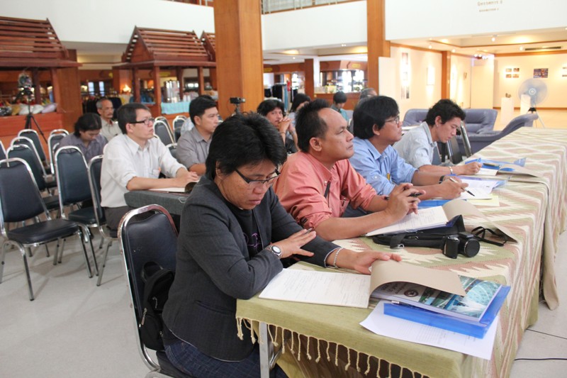 โครงการจัดการความรู้เพื่อพัฒนาบุคลากรสู่องค์กรแห่งการเรียนรู้