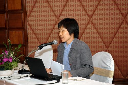 การประชุมวิชาการ CDAST 2008