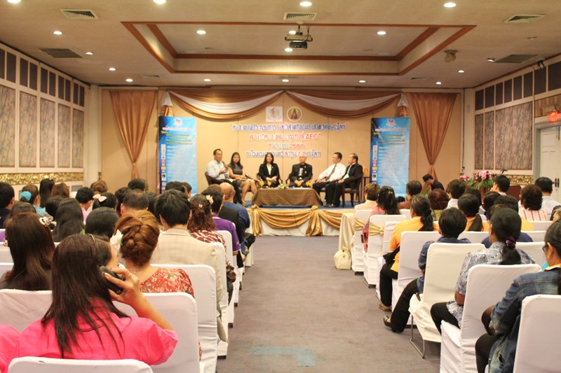  ร่วมออกบูท งาน คบจ.พบผู้ประกอบการและวิสาหกิจชุมชนจังหวัดพิษณุโลก