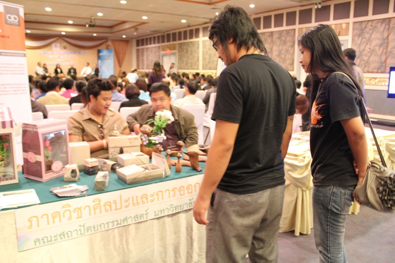  ร่วมออกบูท งาน คบจ.พบผู้ประกอบการและวิสาหกิจชุมชนจังหวัดพิษณุโลก