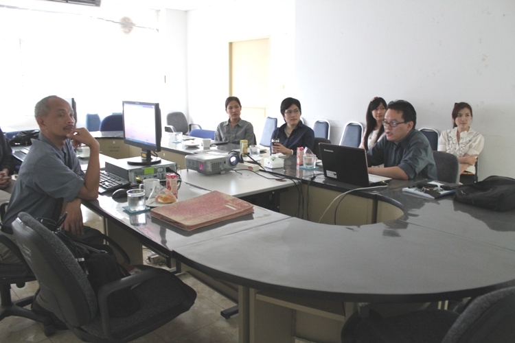 ภาควิชาสถาปัตยกรรม คณะสถาปัตยกรรมศาสตร์ ประกันคุณภาพการศึกษา ประจำปีการศึกษา 2554