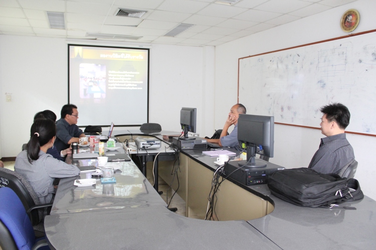 ภาควิชาสถาปัตยกรรม คณะสถาปัตยกรรมศาสตร์ ประกันคุณภาพการศึกษา ประจำปีการศึกษา 2554