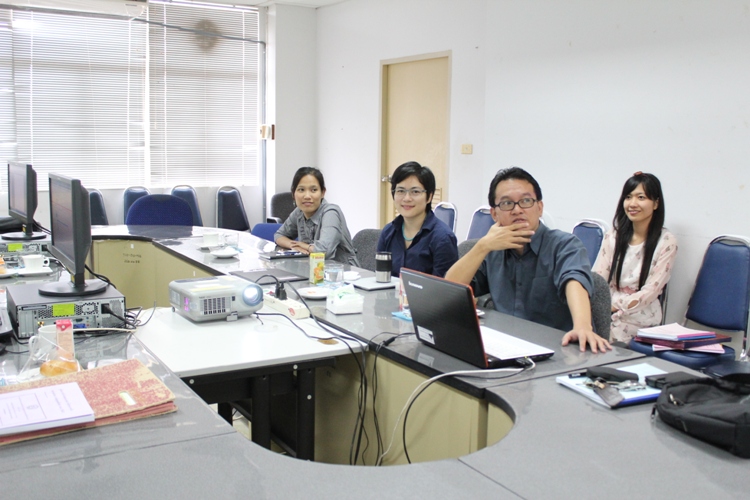 ภาควิชาสถาปัตยกรรม คณะสถาปัตยกรรมศาสตร์ ประกันคุณภาพการศึกษา ประจำปีการศึกษา 2554