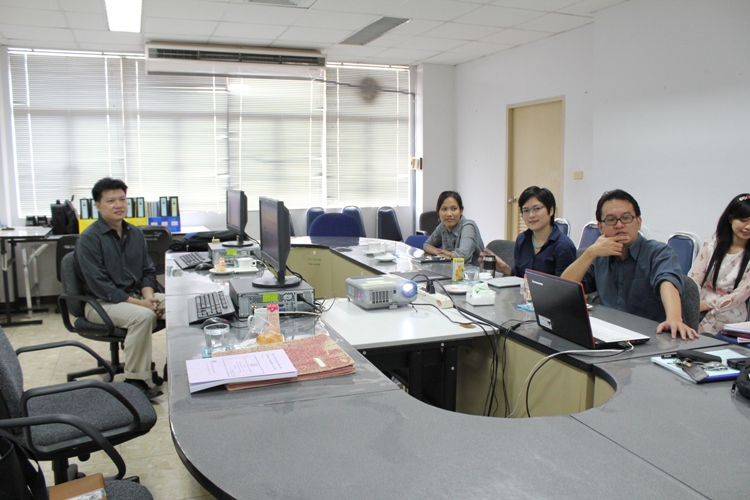 ภาควิชาสถาปัตยกรรม คณะสถาปัตยกรรมศาสตร์ ประกันคุณภาพการศึกษา ประจำปีการศึกษา 2554