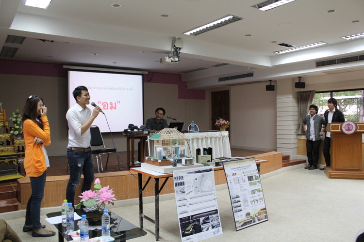 กิจกรรมแนะแนวการศึกษาต่อในระดับอุดมศึกษา  ณ โรงเรียนเตรียมอุดมศึกษา ภาคเหนือ จังหวัดพิษณุโลก
