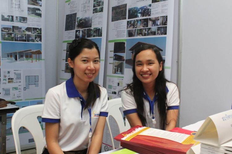 งานนเรศวรวิจัย ครั้งที่ 8 : นวัตกรรมความรู้สู่ประชาคมอาเซียน