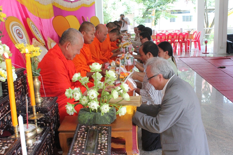 วันสถาปนาคณะสถาปัตยกรรมศาสตร์