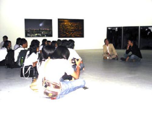 ศึกษาดูงาน Design