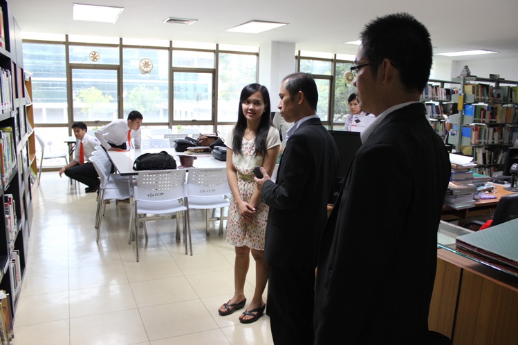 โครงการศึกษาแลกเปลี่ยนทางวิชาการ ระหว่างคณะสถาปัตยกรรมศาสตร์ มหาวิทยาลัยนเรศวร กับคณะสถาปัตยกรรมศาสตร์ มหาวิทยาลัยแห่งชาติลาว