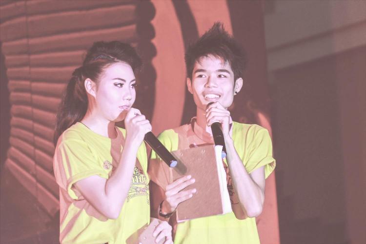 ดนตรีลูกทุ่ง มนต์รักสถาปัตย์ ประจำปี 2555
