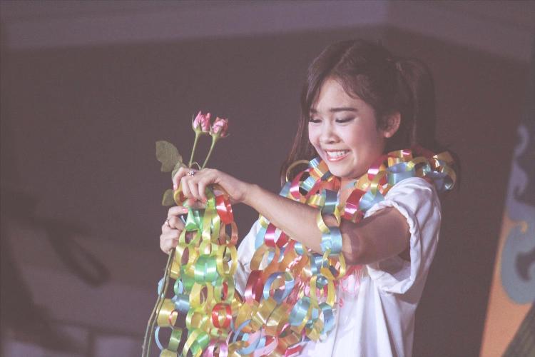 ดนตรีลูกทุ่ง มนต์รักสถาปัตย์ ประจำปี 2555